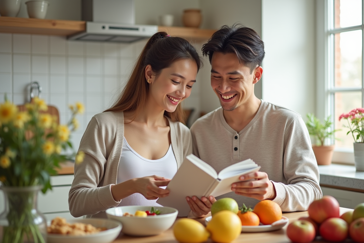 fertilité couple